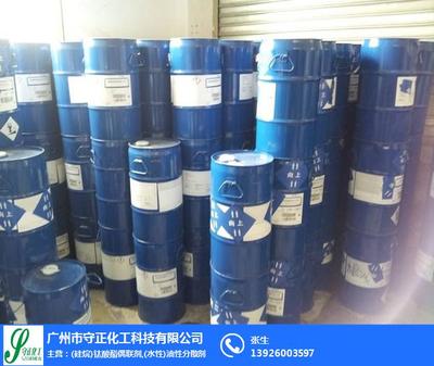 守正10年 润湿剂401的化工科技与市场选择
